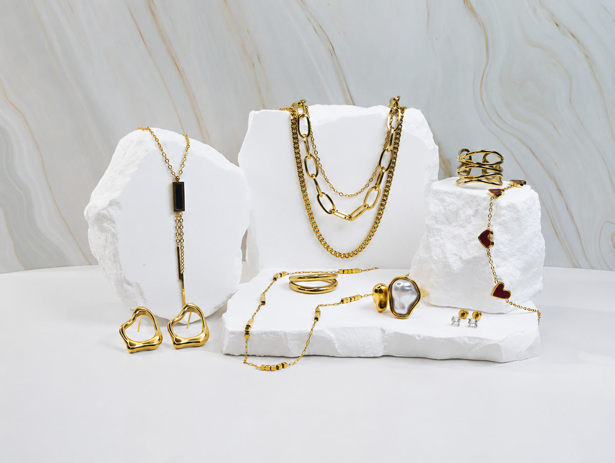 Affordable Everyday Jewellery: Materials That Actually Last