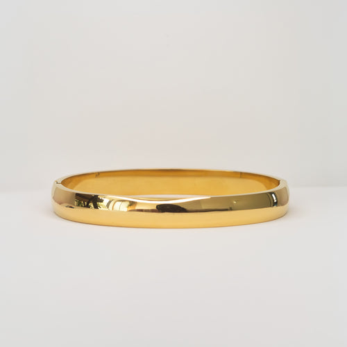 Aurea Cuff Bracelet