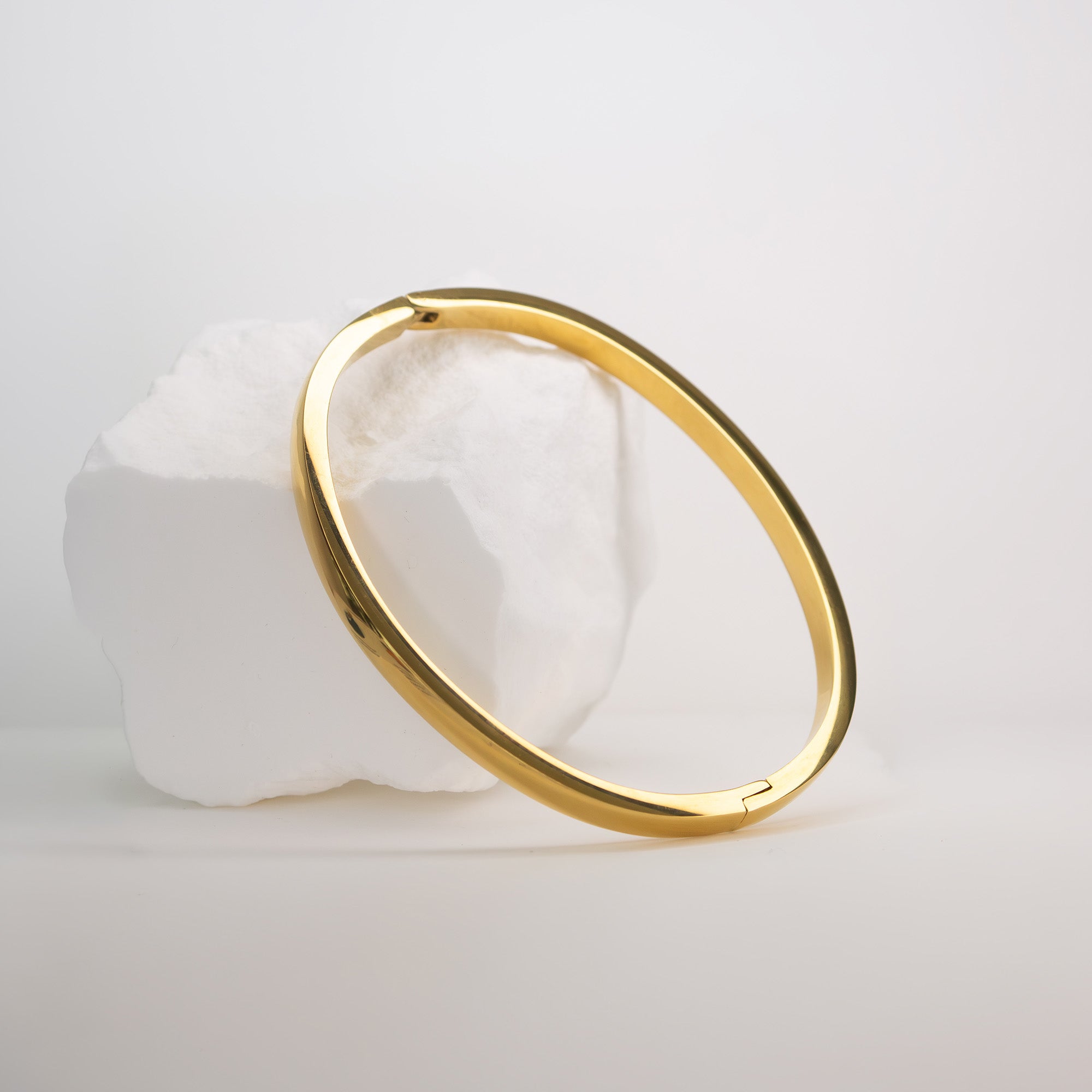 Aurea Cuff Bracelet