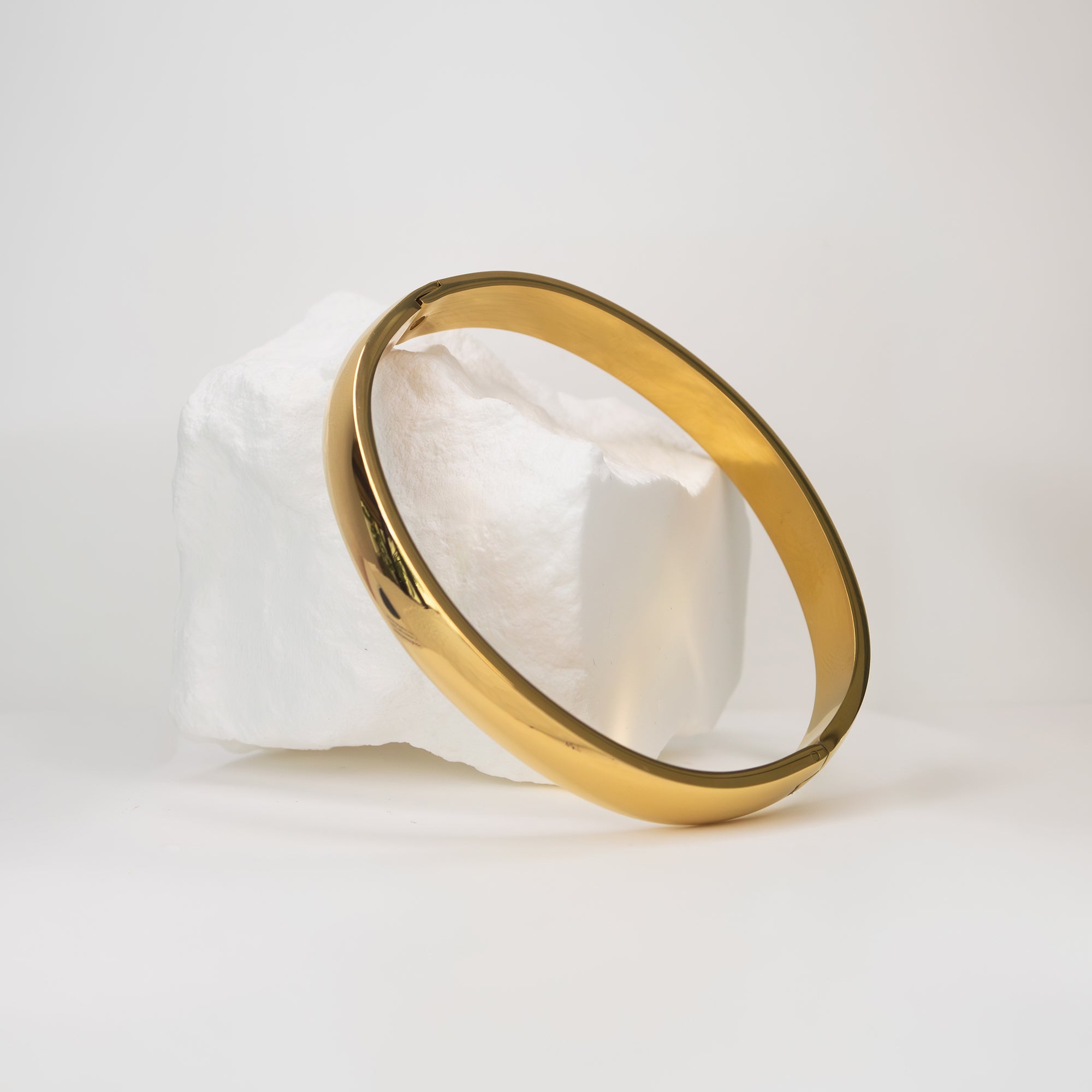 Aurea Cuff Bracelet