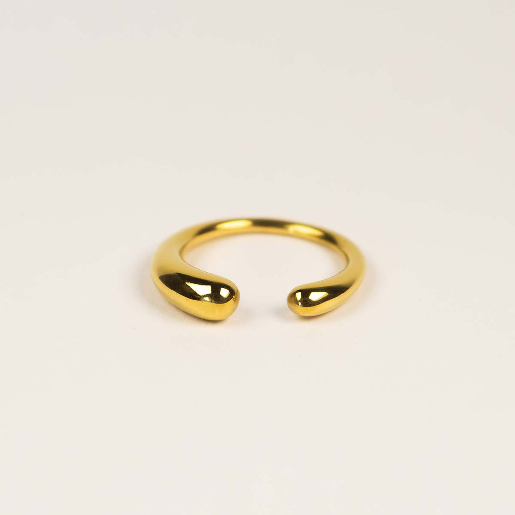 Anello aperto Britta
