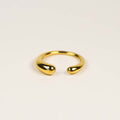 Anello aperto Britta