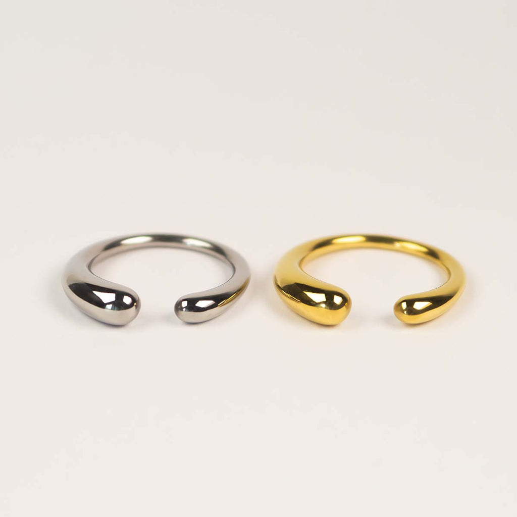 Anello aperto Britta