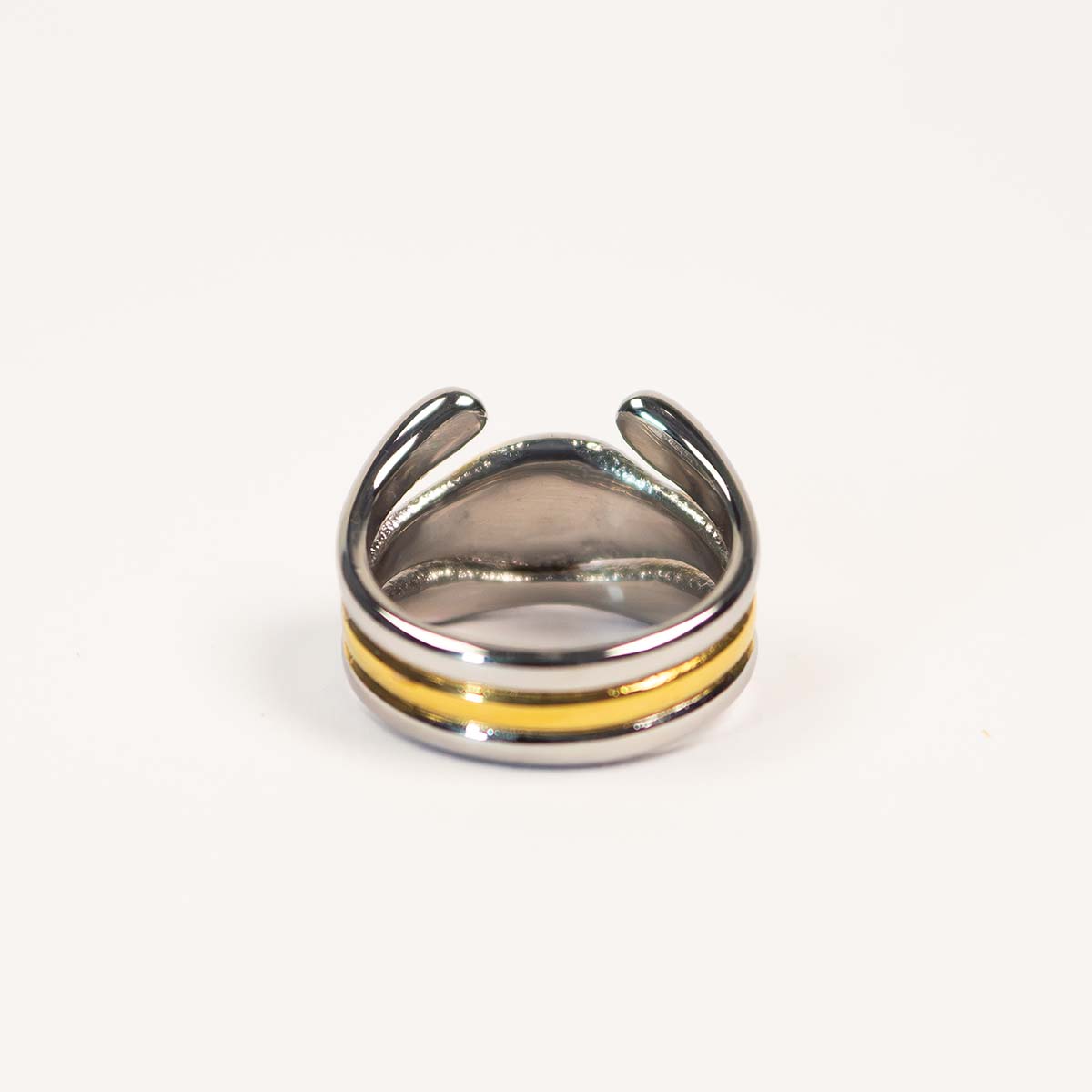 Anello a strati Esme
