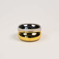 Ingrid Double Dome Ring
