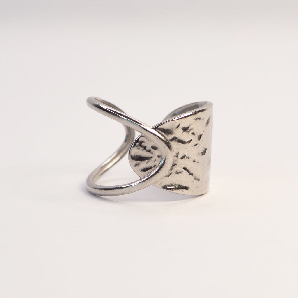 Lina Open Ring