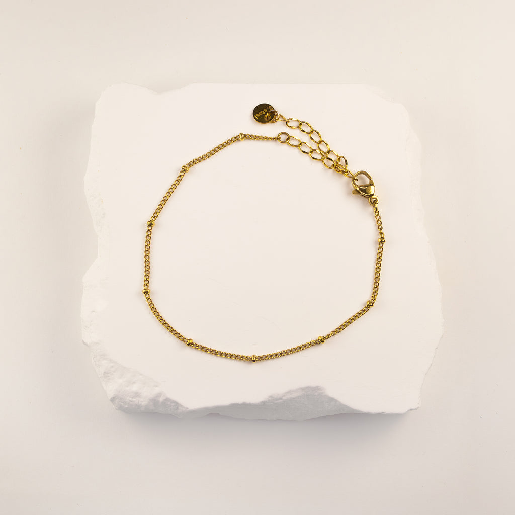 Liora Station Bracelet