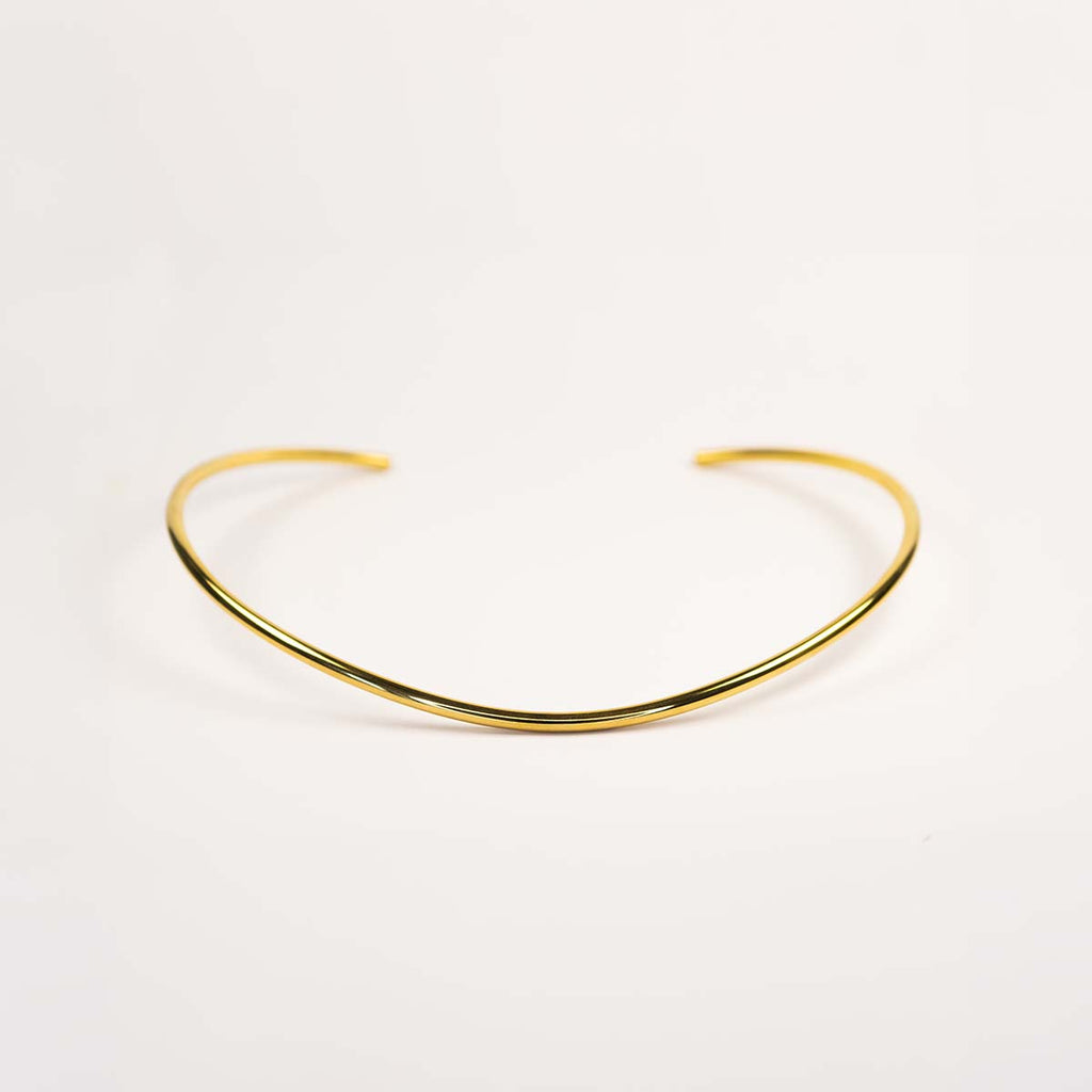 Collar Nira de cuello abierto