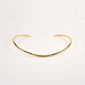 Collar Nira de cuello abierto