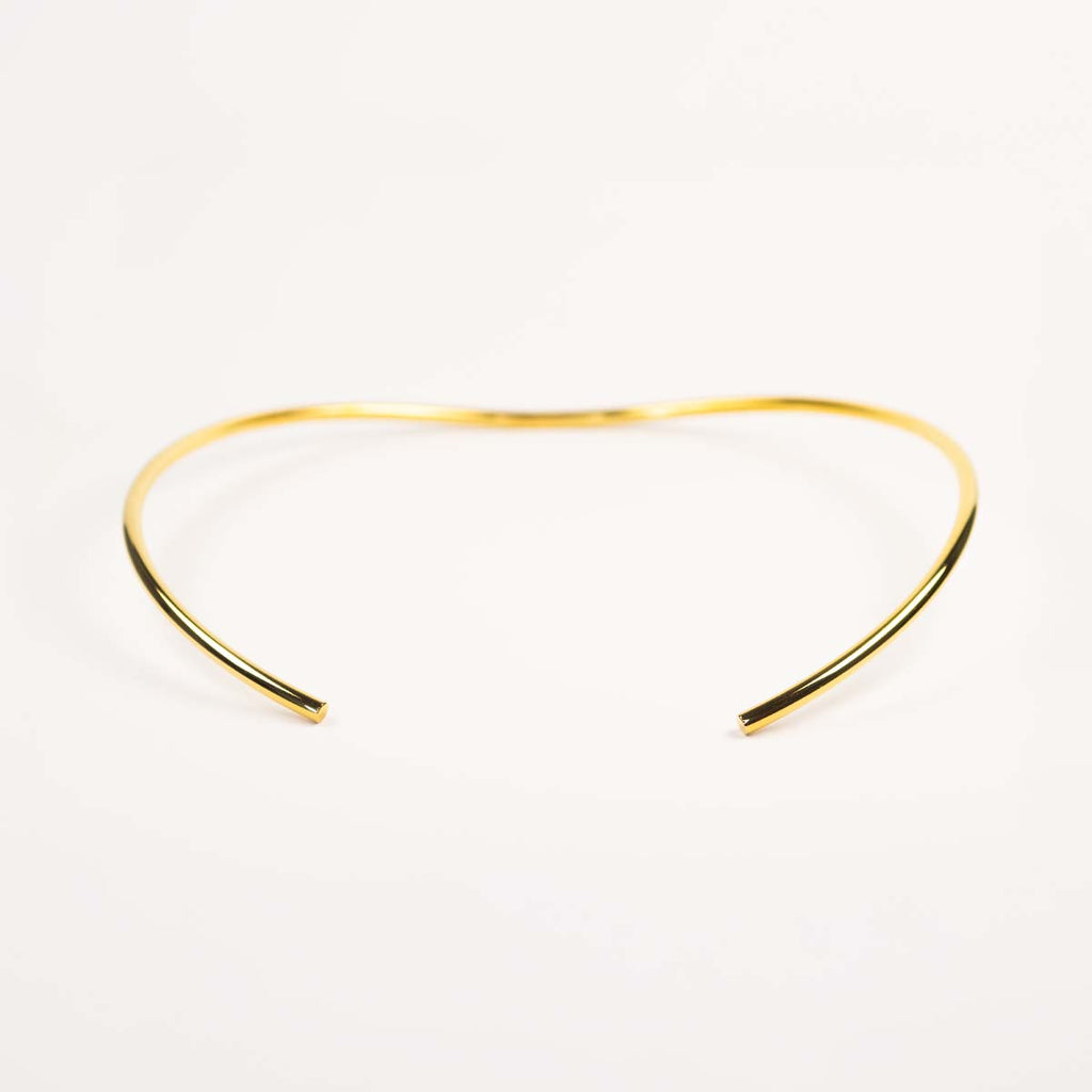 Collar Nira de cuello abierto
