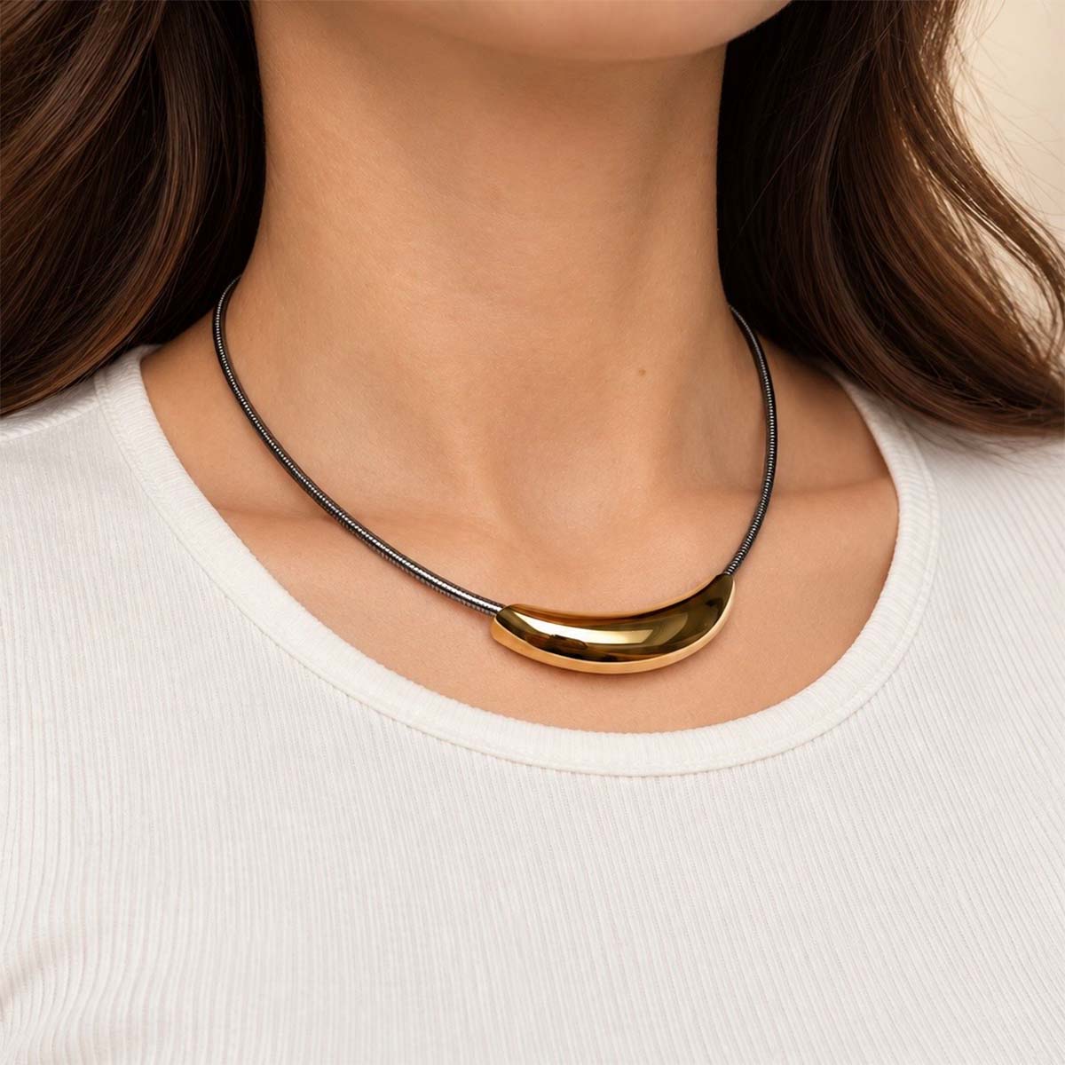 Sable-Collier