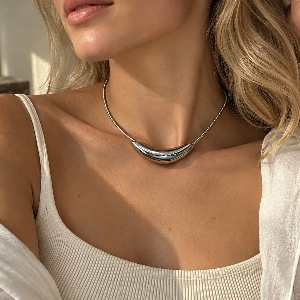 Sable-Collier