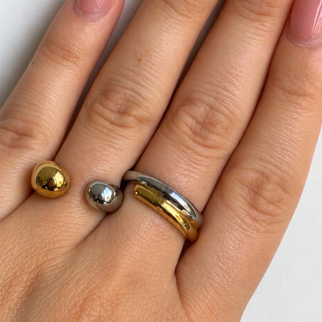 Anello Selma