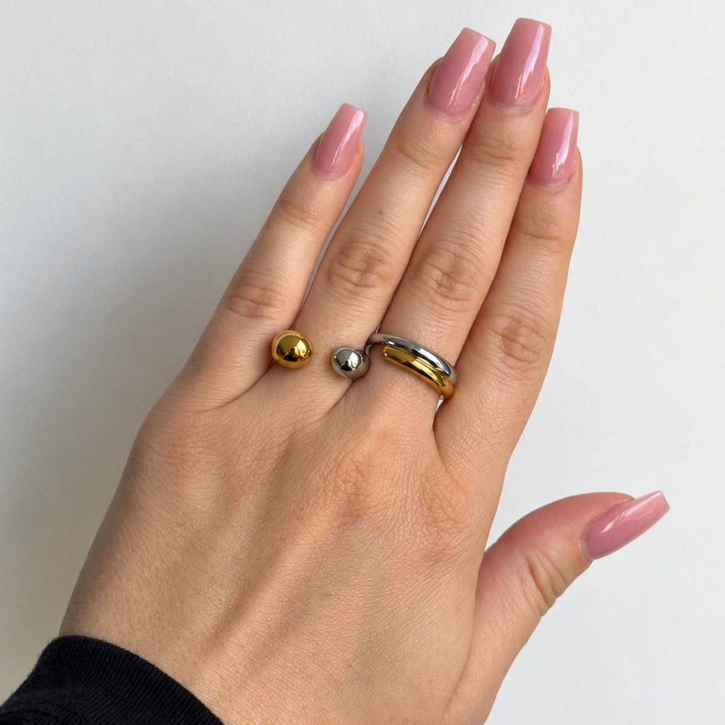 Anello Selma