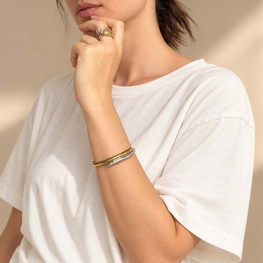 Selma Armspange
