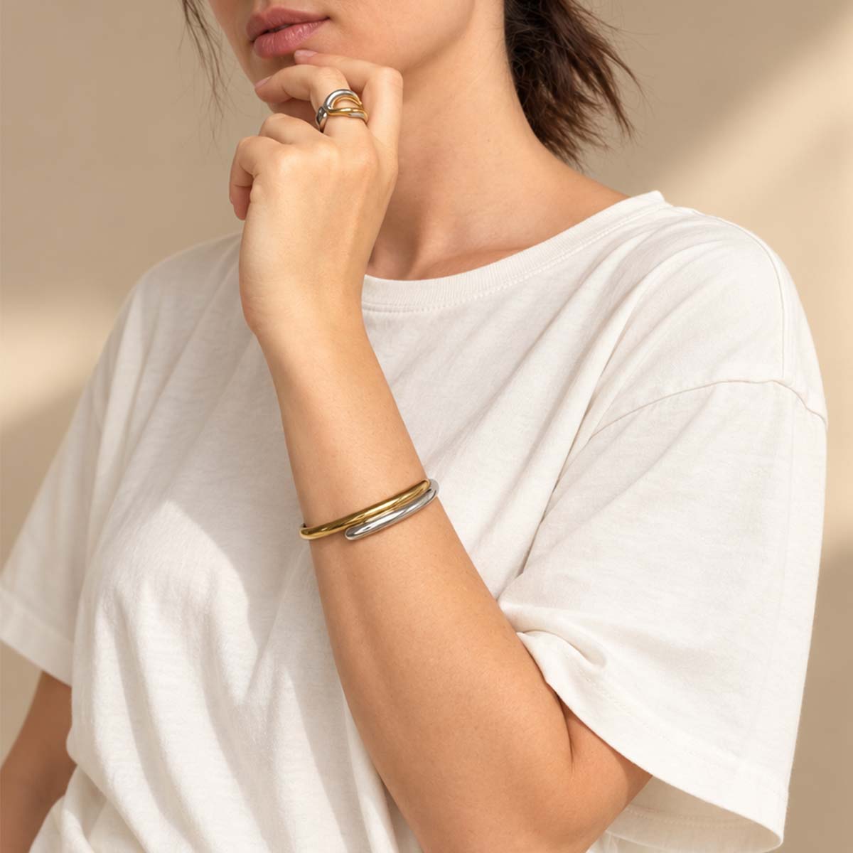 Selma Armspange