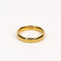Bague Signe Classic Band