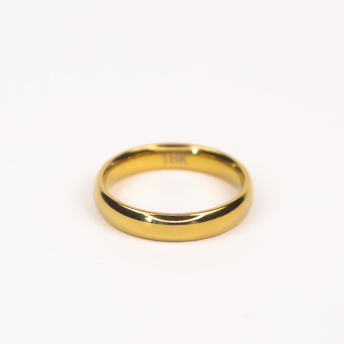 Bague Signe Classic Band