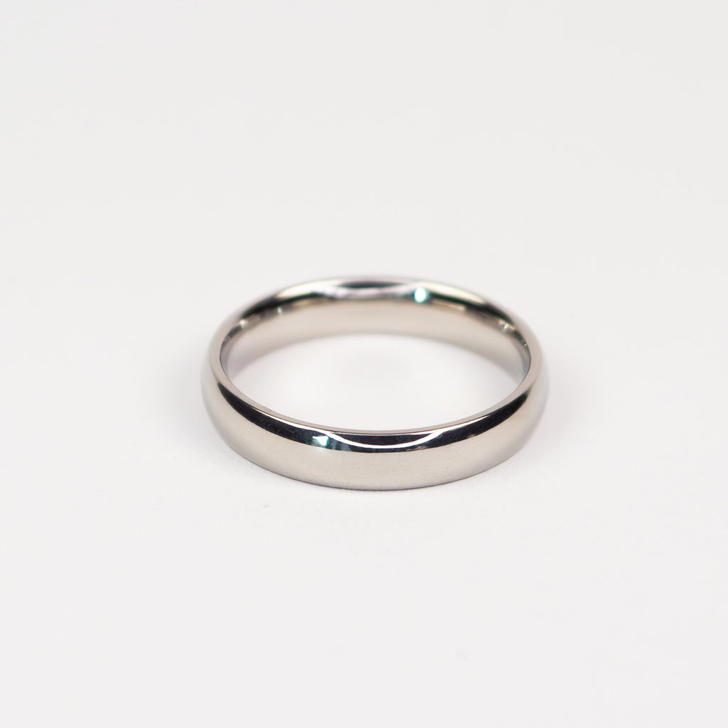 Bague Signe Classic Band