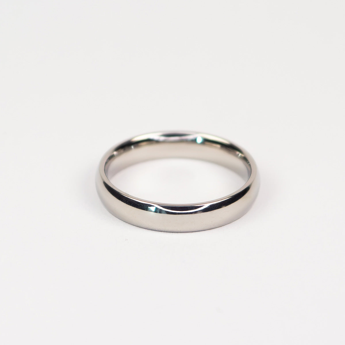Bague Signe Classic Band
