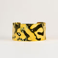 Skye Hammered Cuff Bracelet