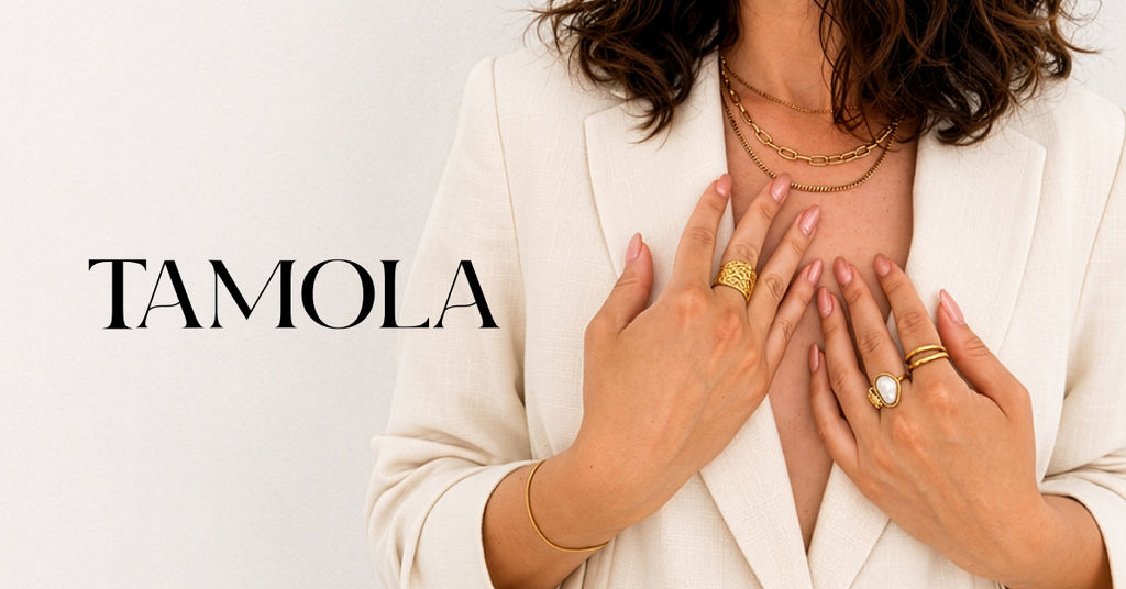 Tamola gift card