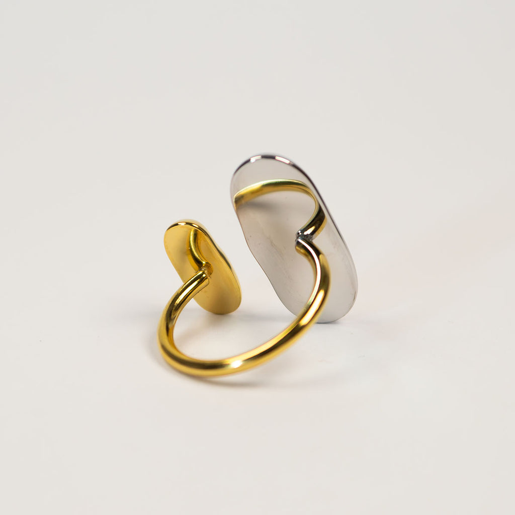 Anillo Tove Capsule