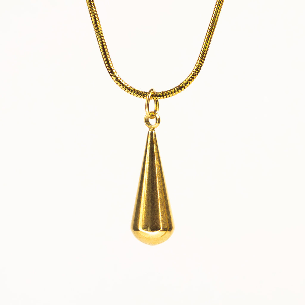 Celeste Teardrop Jewellery Set