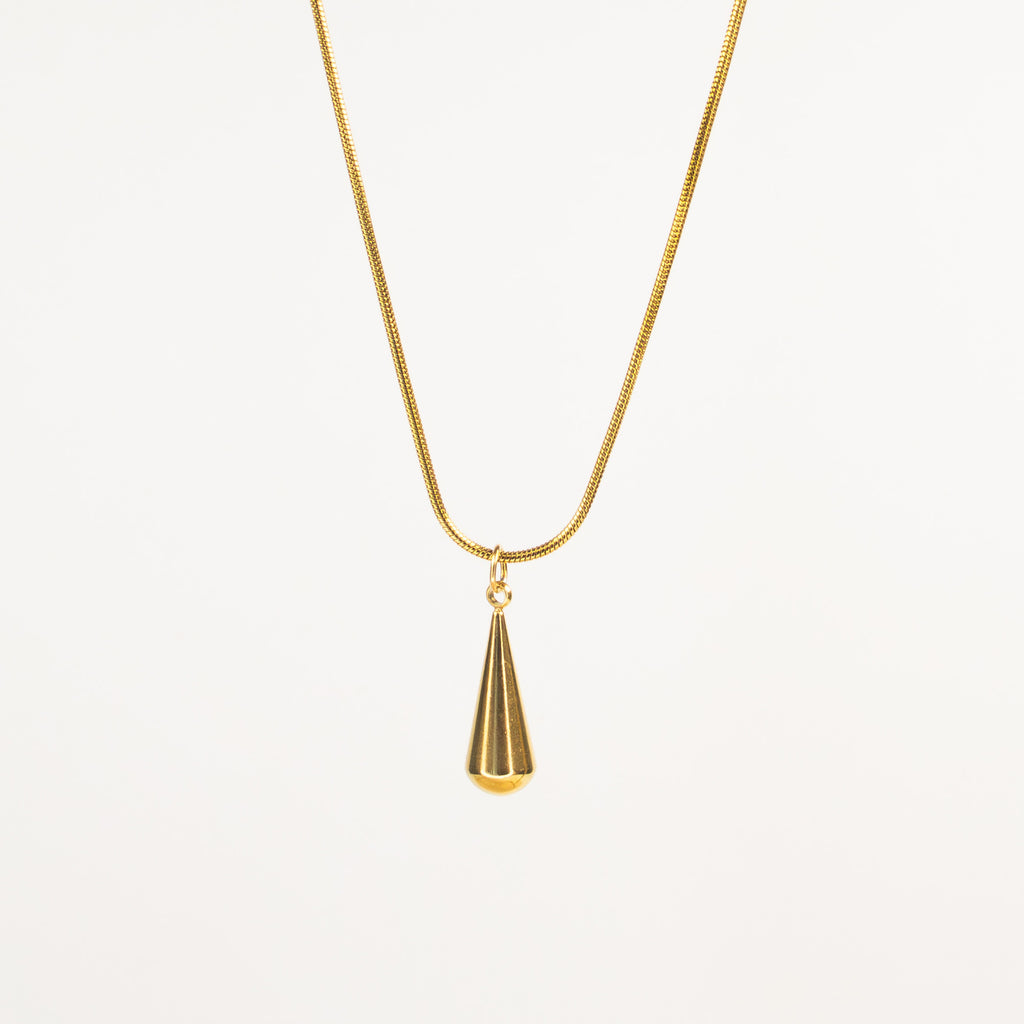 Celeste Teardrop Jewellery Set