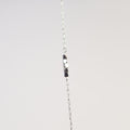 Luma Cube Chain Necklace