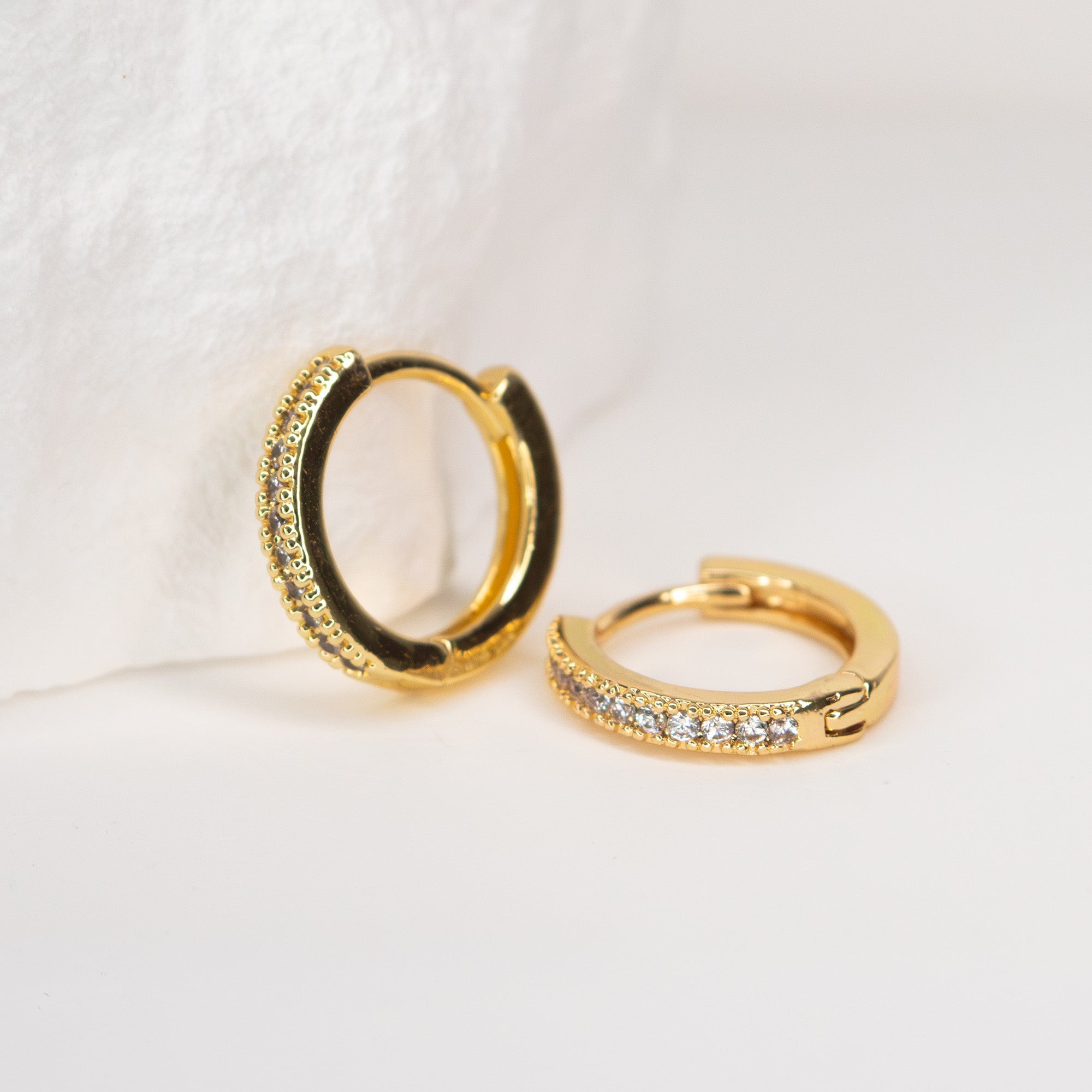 Lumière Piercing Stack